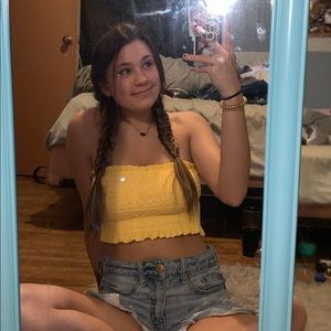 Meet your Posher, Cheyenne